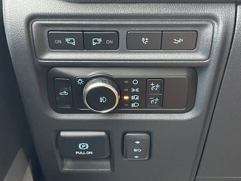 Used 2023 Ford F150 XLT w/ Equipment Group 302A High image 14