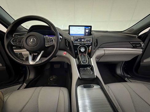 Used 2023 Acura RDX w/ Technology Package AWD/4WD image 16