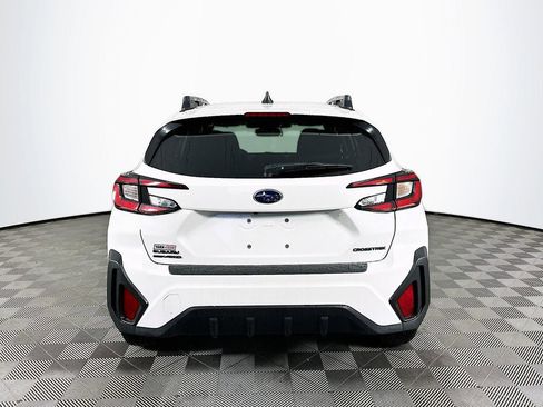 New 2026 Subaru Crosstrek 2.0i Premium image 8