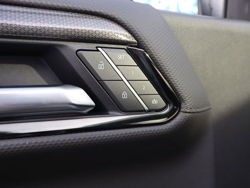 New 2026 Chevrolet Silverado 1500 ZR2 image 12