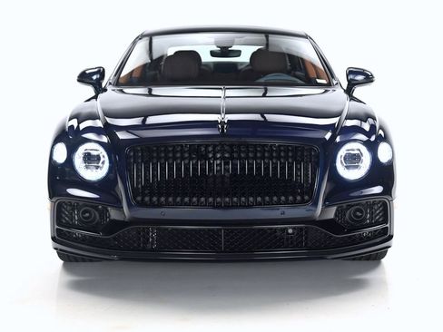 Certified 2022 Bentley Flying Spur V8 AWD/4WD image 7