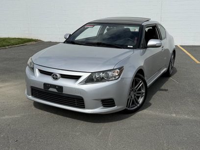 Used 2012 Scion tC