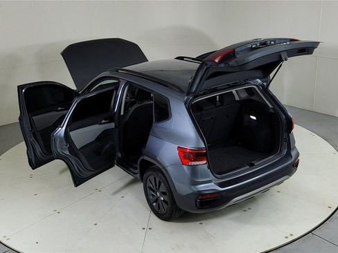 Used 2024 Volkswagen Taos S image 43