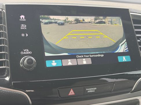 Used 2020 Honda Pilot EX image 23
