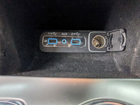 Used 2018 Jeep Grand Cherokee Trailhawk w/ Trailhawk Luxury Group image 20