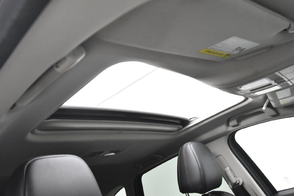 Used 2021 MAZDA CX-5 Grand Touring FWD image 14