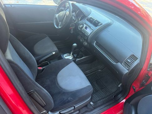Used 2008 Honda Fit Sport image 17