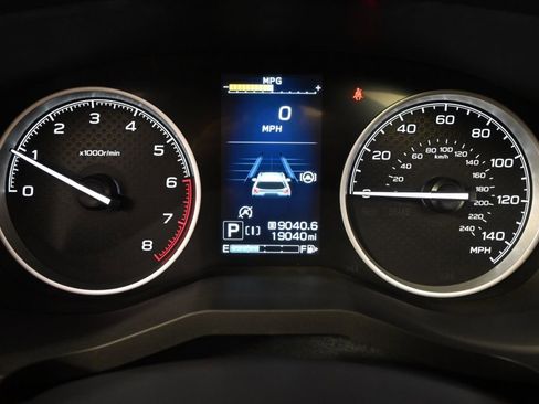 Used 2022 Subaru Forester Premium image 25