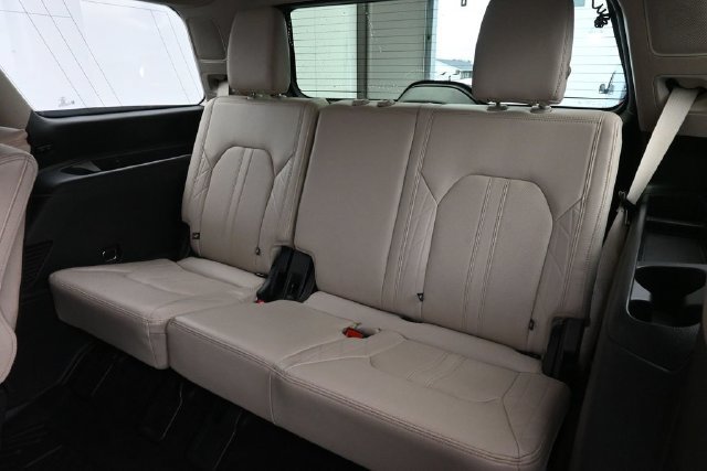 Used 2022 Ford Expedition Platinum AWD/4WD image 28