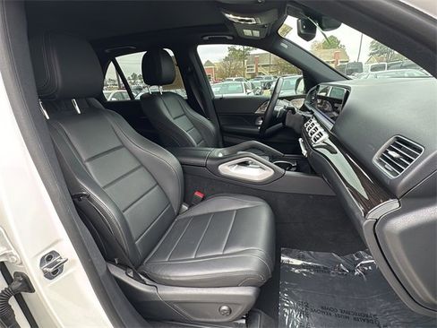 Certified 2024 Mercedes-Benz GLE 350 4MATIC image 26