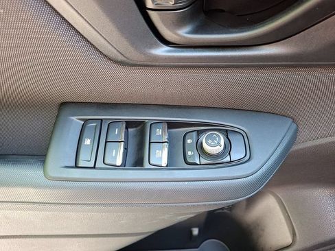 Certified 2026 Subaru Forester Premium AWD/4WD image 22