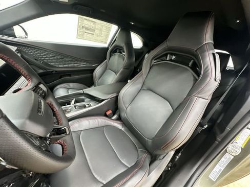 New 2026 Dodge Charger R/T Scat Pack image 14