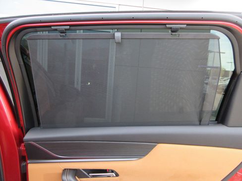 Used 2025 MAZDA CX-70 3.3 Turbo S w/ Premium Plus image 21