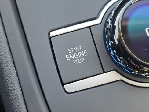 New 2026 Volkswagen Tiguan S image 22