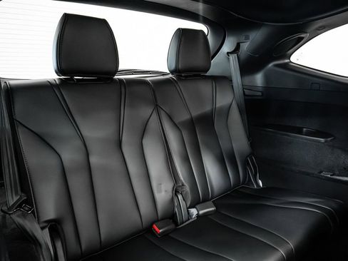 New 2026 Acura MDX A-Spec AWD/4WD image 31