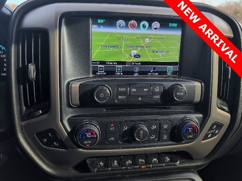 Used 2017 GMC Sierra 1500 Denali image 21