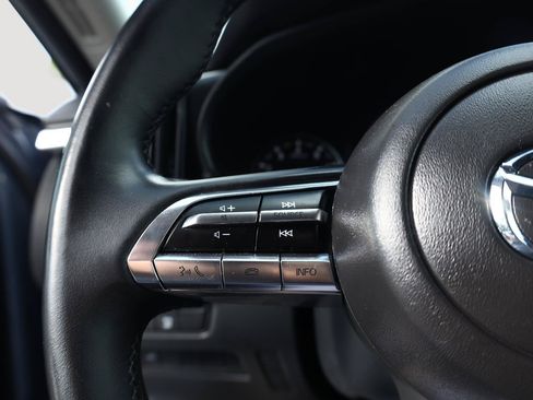 Used 2025 MAZDA CX-50 AWD 2.5 S w/ Preferred Package image 28