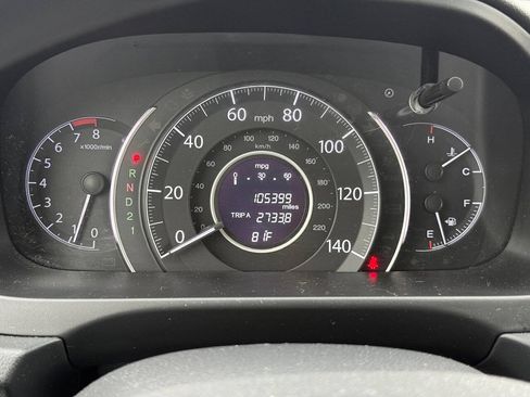 Used 2014 Honda CR-V LX image 14