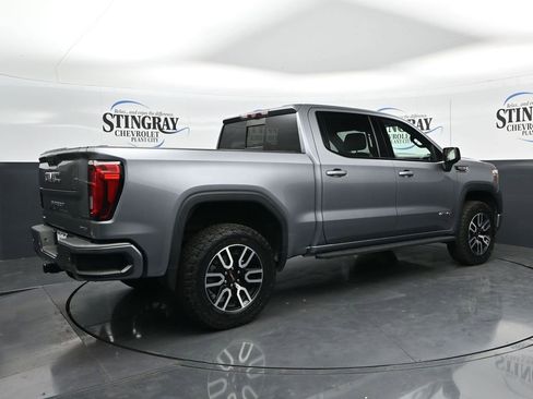 Used 2021 GMC Sierra 1500 AT4 w/ AT4 Premium Package AWD/4WD image 7