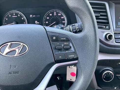Used 2018 Hyundai Tucson SEL AWD/4WD image 17