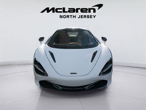 Used 2018 McLaren 720S image 21