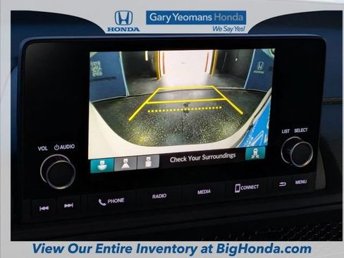 Used 2024 Honda CR-V Sport image 32