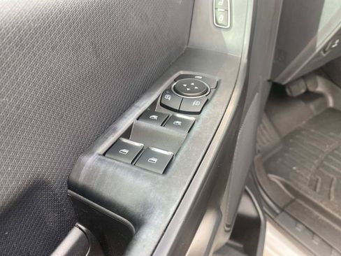 Certified 2021 Ford F150 XL w/ STX Appearance Package RWD image 17