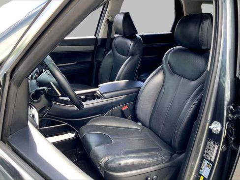 Used 2021 Hyundai Palisade SEL w/ Premium Package AWD/4WD image 9