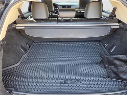 Used 2017 Lexus CT 200h image 20