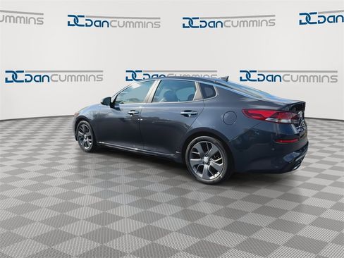 Used 2019 Kia Optima S image 6