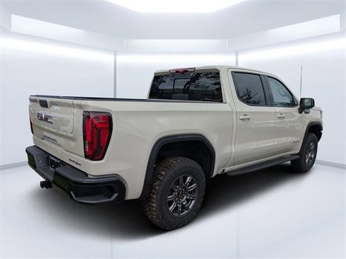New 2026 GMC Sierra 1500 AT4X image 4