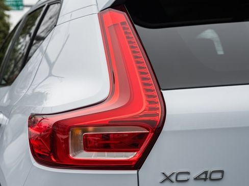 New 2026 Volvo XC40 B5 Plus w/ Protection Package Premier image 6