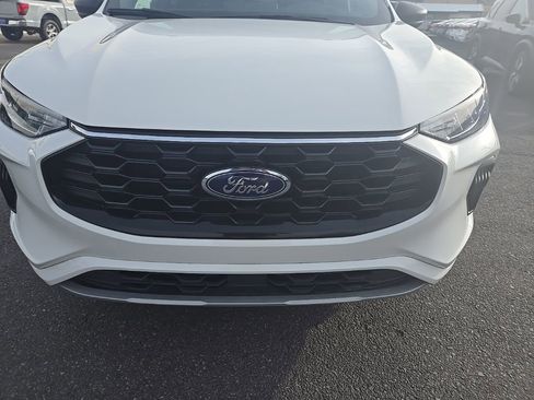 Used 2023 Ford Escape ST-Line w/ Tech Pack #1 image 32