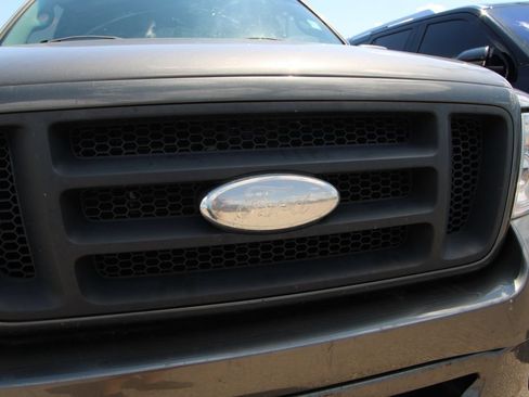 Used 2008 Ford F150 XLT AWD/4WD image 18