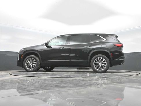New 2026 Buick Enclave Preferred image 29