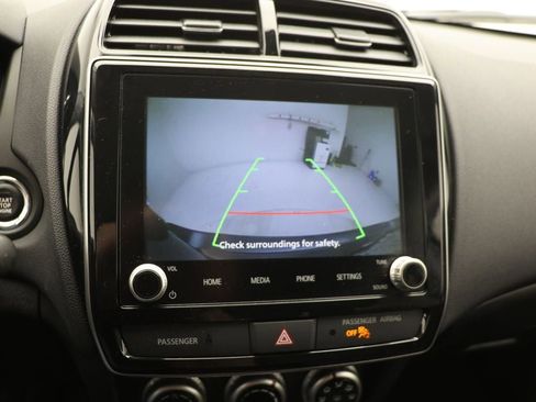 Used 2025 Mitsubishi Outlander Sport AWD image 22