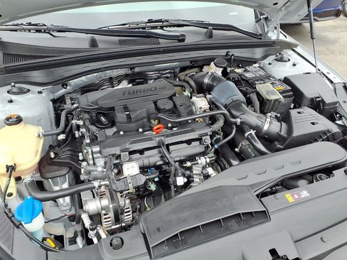 Used 2024 Kia K5 GT-Line FWD image 24