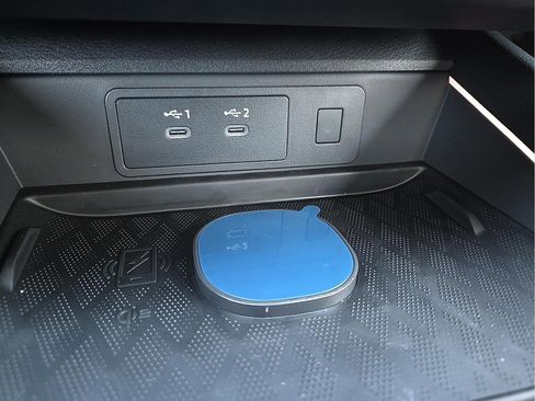 New 2026 Nissan Murano SL image 19