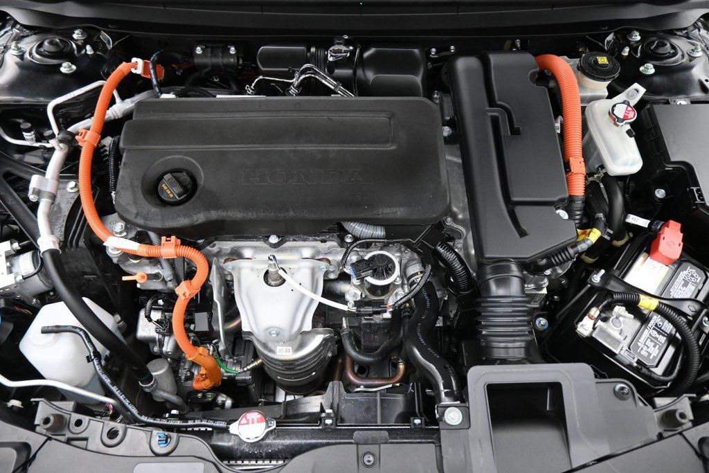Used 2023 Honda Accord Sport image 15