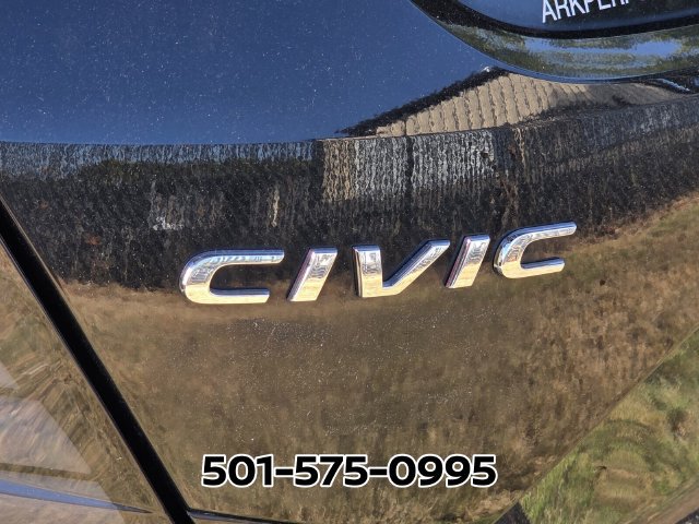 Used 2020 Honda Civic Sport image 10