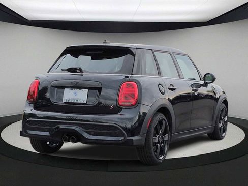 Certified 2024 MINI Cooper S FWD image 8