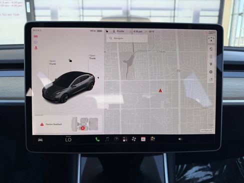 Used 2018 Tesla Model 3 Long Range RWD image 3
