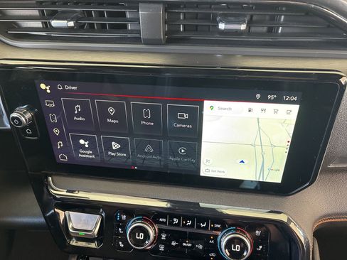 Certified 2024 GMC Sierra 2500 AT4 w/ AT4 Premium Plus Package AWD/4WD image 26