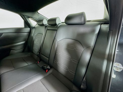 Certified 2021 Kia Forte GT-Line image 22