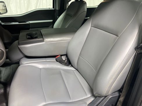 Used 2021 Ford F150 XL w/ Trailer Tow Package AWD/4WD image 21