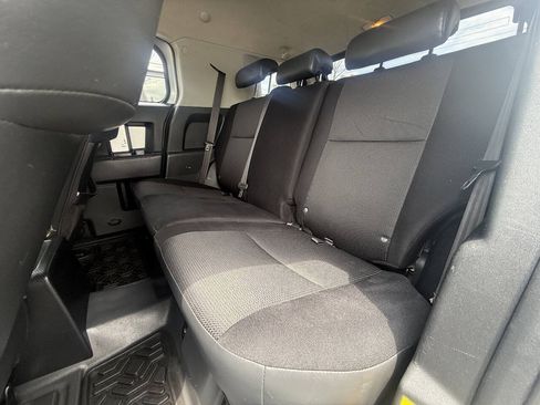 Used 2007 Toyota FJ Cruiser 4WD w/ Upgrade Pkg 2 image 24