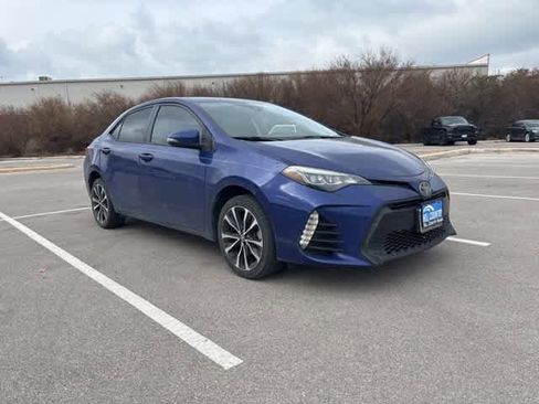 Used 2019 Toyota Corolla SE image 7