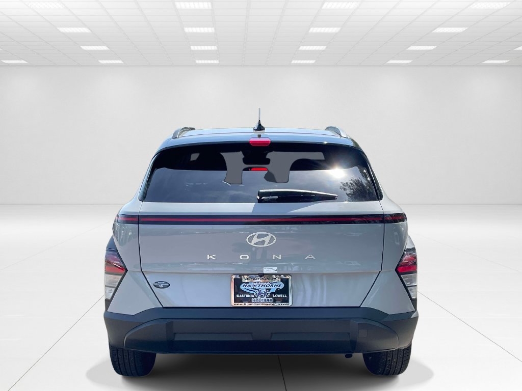 New 2026 Hyundai Kona SEL Sport FWD image 5