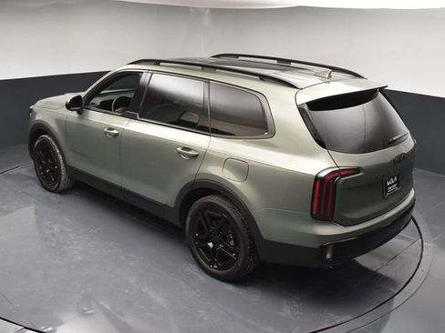 Used 2025 Kia Telluride SX Prestige X-Line image 46