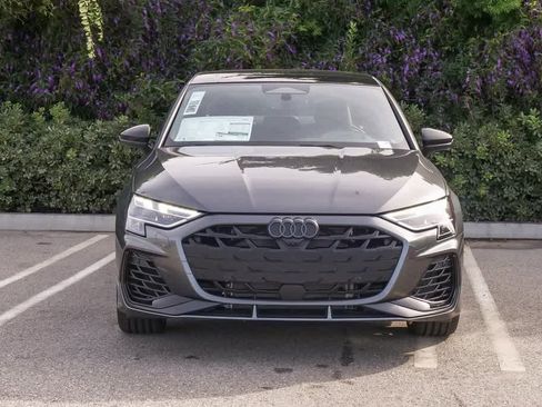 New 2026 Audi S3 Premium image 2